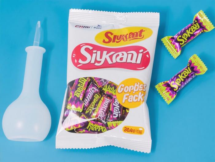 糖果包装袋材料检测