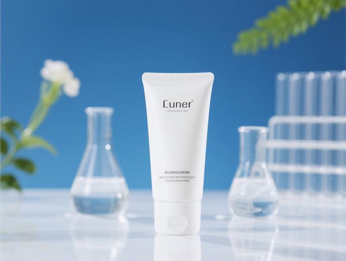 身体乳功效性验证