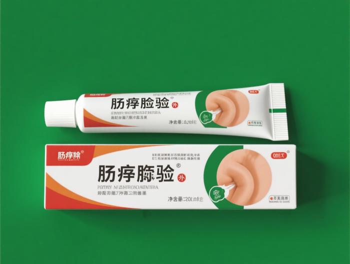 痔疮膏功效性验证