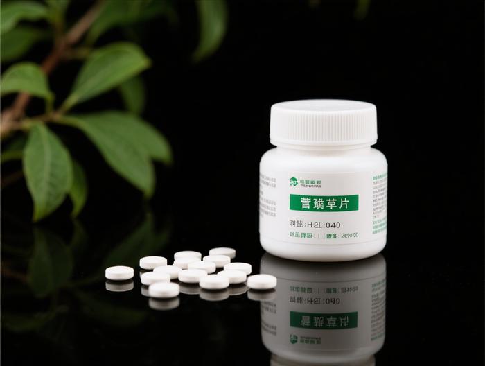 草珊瑚含片原料药杂质分析