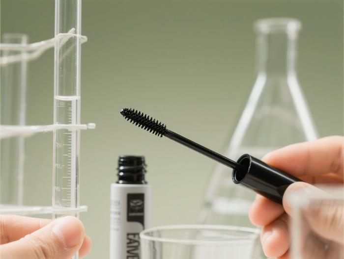 睫毛膏稳定性试验