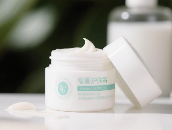 润肤膏霜功效性验证