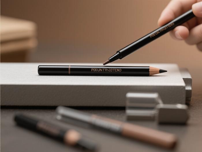 眉笔稳定性试验