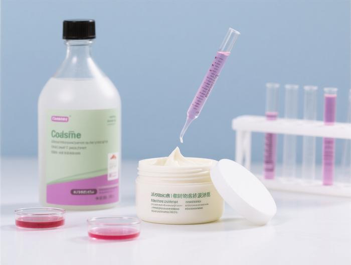 焗油膏微生物限度检测