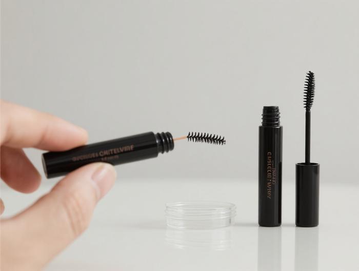 睫毛膏小样稳定性试验