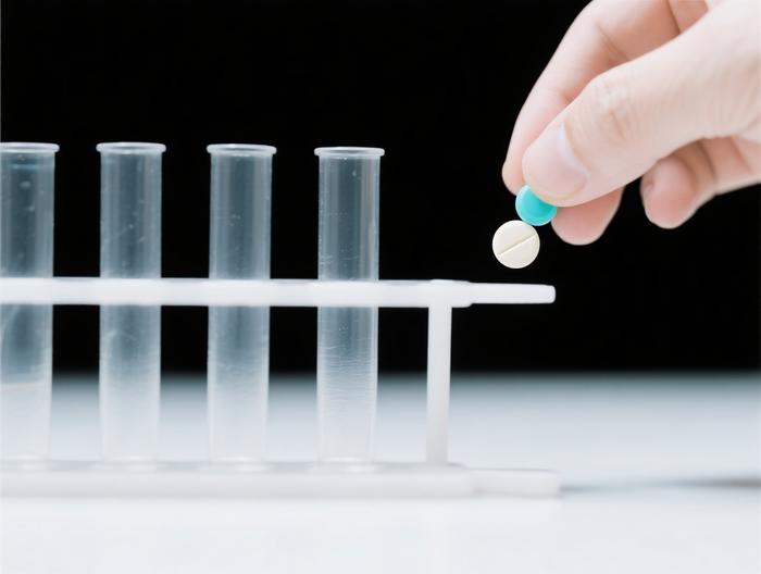 维生素C片稳定性试验