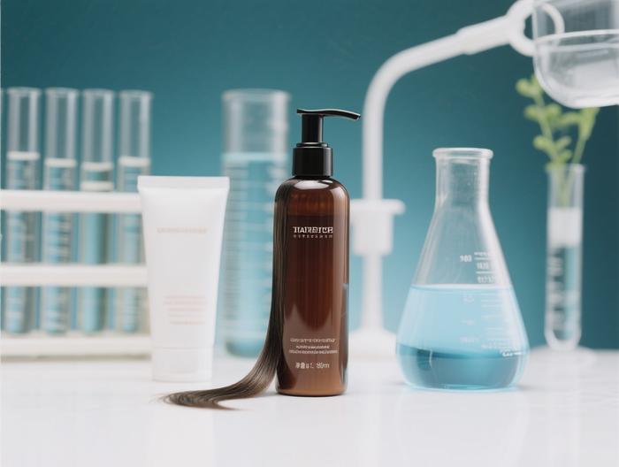 护发素毒理测试