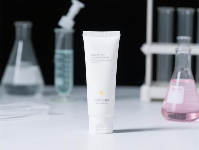 卸妆乳毒理测试