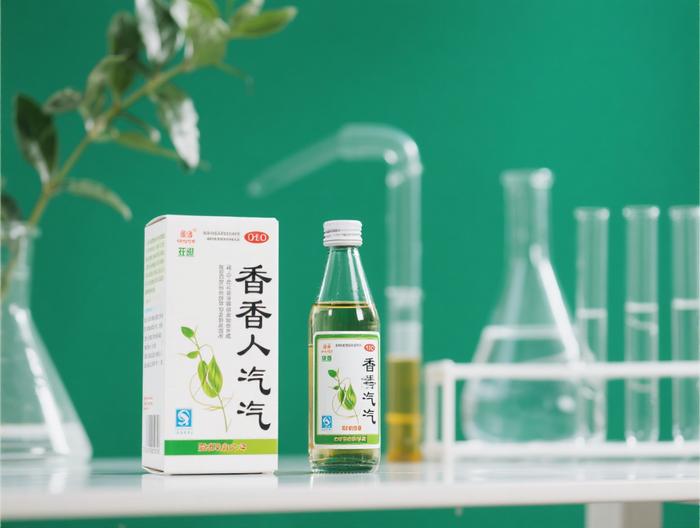 藿香正气水稳定性试验