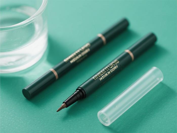 眼线笔小样稳定性试验