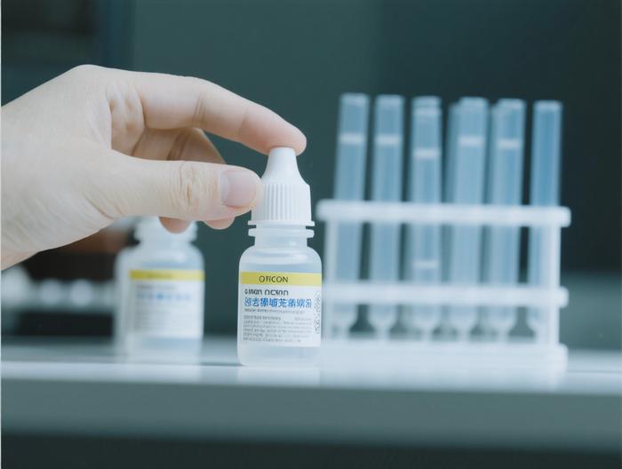 眼药水稳定性试验