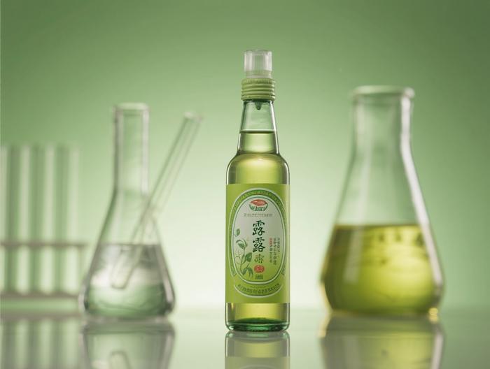 花露水毒理测试